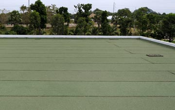all Crosslee roofing types quoted for