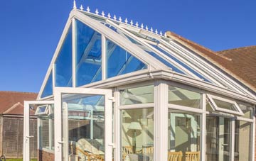 conservatory roof insulation costs Crosslee