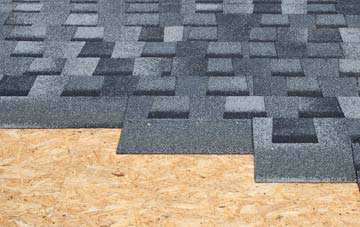 expert Crosslee asphalt roof companies