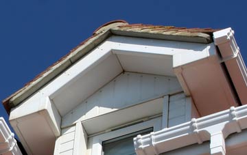 Crosslee fascia installation costs