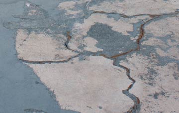 fibreglass roofing replacement Crosslee