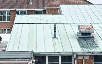 Crosslee lead roofing costs