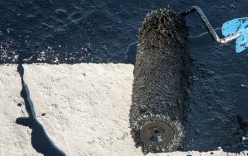 Crosslee liquid sealant waterproofing