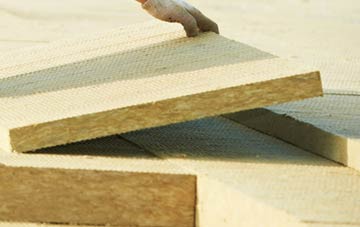 measuring Crosslee tapered insulation