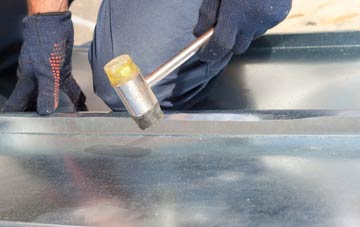 Crosslee metal roofing costs