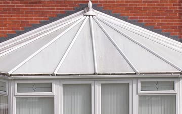 Crosslee polycarbonate conservatory roof repairs