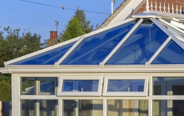 professional Crosslee conservatory insulation