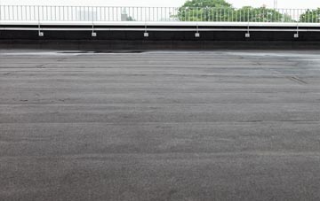 Crosslee asphalt roof replacement