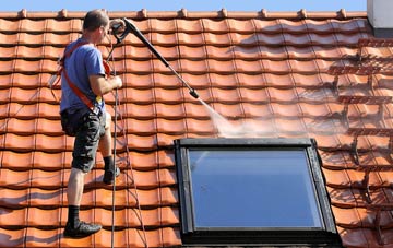 roof cleaning Crosslee, Renfrewshire