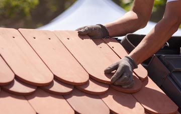 Crosslee roof tile contractors