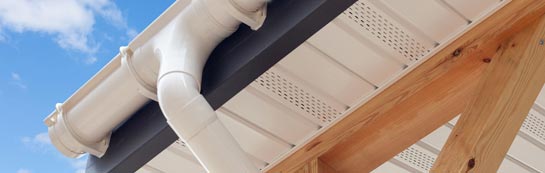 get Crosslee guttering quotes today