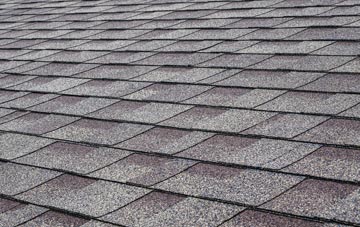 Crosslee tiles for shallow pitch roofing