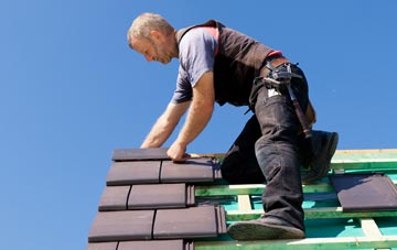 disadvantages of Crosslee slate roofing