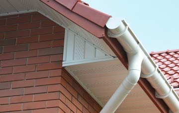 Crosslee soffit repair costs