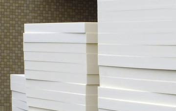 Crosslee tapered roof insulation costs