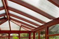 Crosslee conservatory roofing insulation