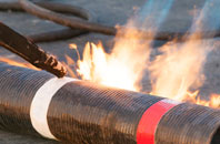 Crosslee flat roofing replacement