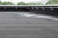 find rated Crosslee flat roofing companies