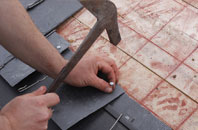 free Crosslee garage roof repair quotes