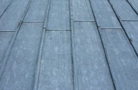 Crosslee lead roofing