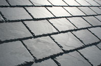 Crosslee slate roof