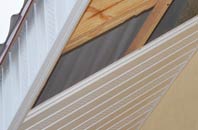 rated Crosslee soffit repair companies