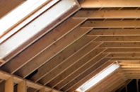 Crosslee tapered roof insulation quotes